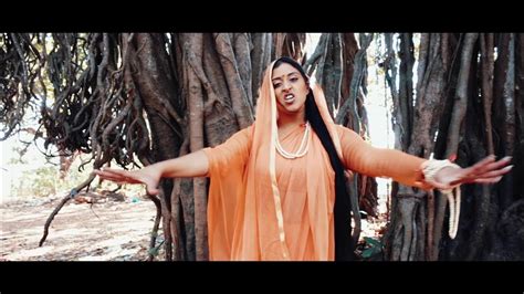 RAJA KUMARI - MEERA (OFFICIAL MUSIC VIDEO) - YouTube