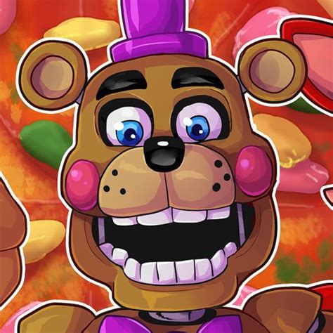 Can you survive Fnaf? - Quiz