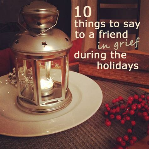 Holiday Grief Quotes. QuotesGram