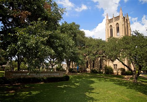 The Rev. Dr. José Irizarry, the new president of Austin Presbyterian Theological Seminary ...