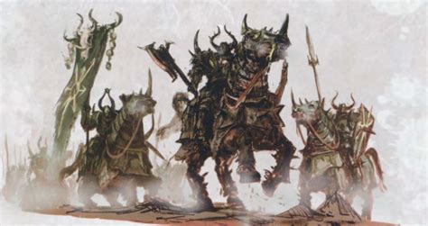 Category:Chaos Regiments | Warhammer Wiki | Fandom