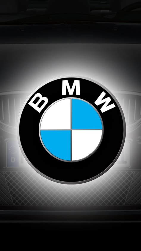 🔥 Download Bmw Logo Grey Blue Car Android Wallpaper by @josephflowers | HD Android BMW ...