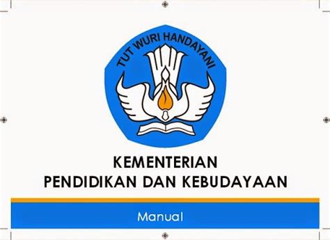 Peraturan Penggunaan Lambang Kemendikbud