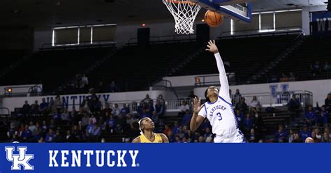 Kentucky-UNCG Postgame Quotes – UK Athletics