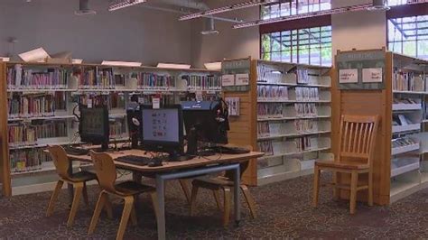 King County Library System getting rid of late fees | FOX 13 Seattle