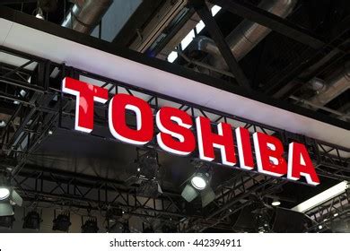 Toshiba Logo Vector (.EPS) Free Download