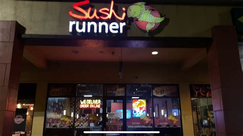 Sushi Runner Doral - Doral, FL 33122 - Menu, Reviews, Hours & Contact