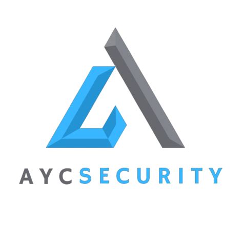 Access Your Center Security - Ayc Security Ayc Security Uncover Vulnerabilities In Your Apps ...