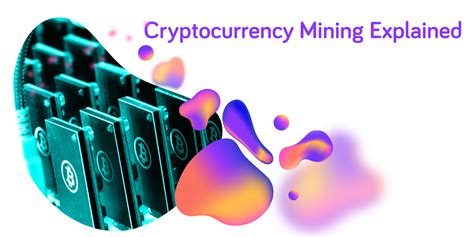 Cryptocurrency Mining Explained | IXFI Blog