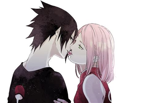 Sakura Haruno Vs Sasuke Uchiha