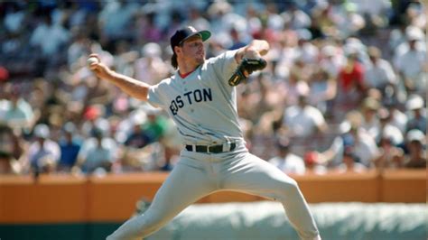 Red Sox Memories: When Roger Clemens struck out 20 batters...twice