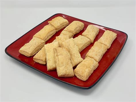 Indian Biscuits - Simply Eggless - Délicieux