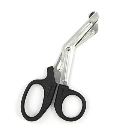 1PC Practical Bandage Scissors Gauze Scissors First aid kit scissors Nurse EMT Medical Shears ...