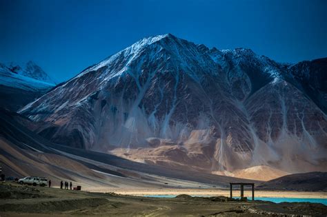 Ladakh - Lonely Planet