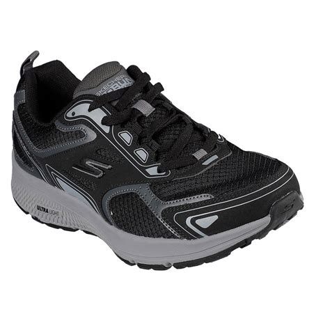 Skechers Fitness Men's Go Run Consistent Running Shoe | Men's Running ...