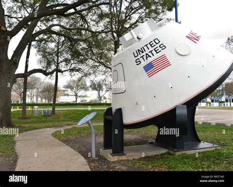 Houston, Texas USA Landmarks Stock Photo - Alamy