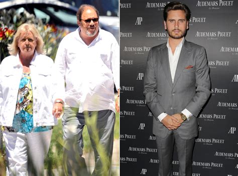 Scott Disick Mourns Father’s Loss – Celebrific