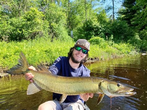 Adirondack Park Fishing Guide | Adirondack TrOutfitters