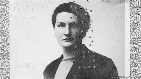 Virginia Hall, the greatest spy you’ve never heard of - The limping lady