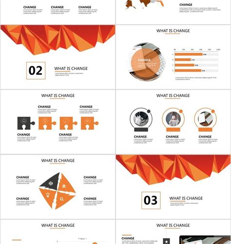 23+ company business report PowerPoint Template Powerpoint Presentation Templates, Keynote ...