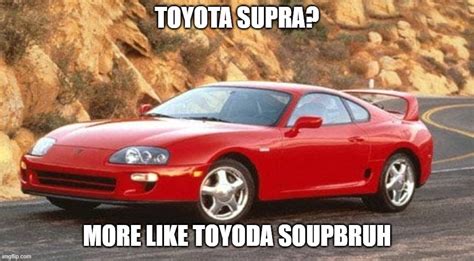 toyota Memes & GIFs - Imgflip