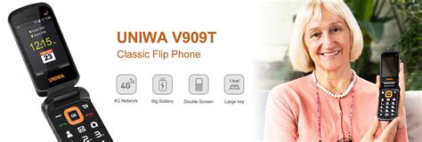 Complete Guide of Flip Phone vs Smartphones - UNIWA