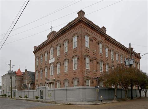 Holy Angels campus in Bywater up for sale after being home to ...