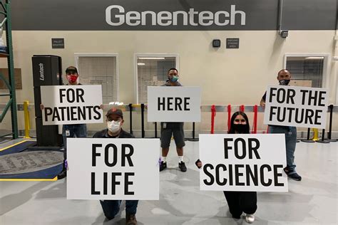 Genentech Company Profile, Stock Price, News, Rankings | Fortune