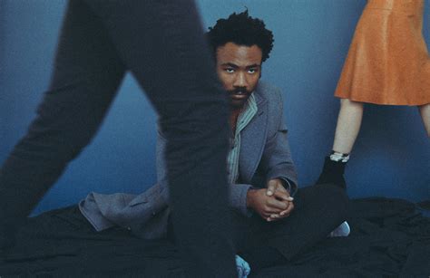 Childish Gambino’s ‘Awaken, My Love!’ Sounds Like the 1970s - The New ...