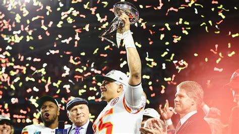 Chiefs Super Bowl LVII Game Highlights | Chiefs vs. Eagles - YouTube