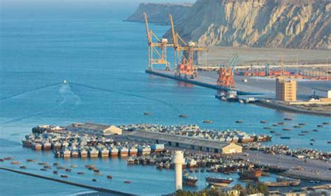 Chabahar Port Will be a Gateway to Golden Opportunity: Nitin Gadkari ...