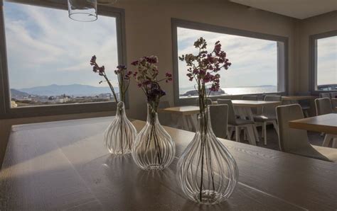 Hotel Grotta, a Design Boutique Hotel Naxos, Greece