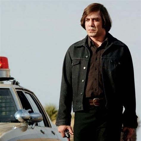 The 25 Best 'No Country For Old Men' Quotes, Ranked By Fans