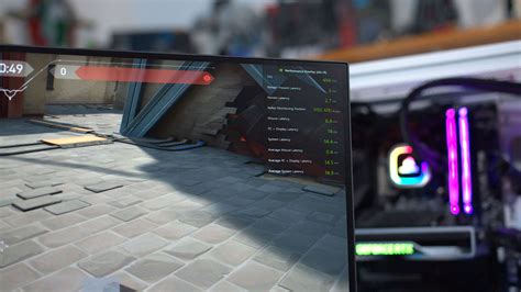 Nvidia Reflex Tested: Low Latency Revolution? Photo Gallery - TechSpot