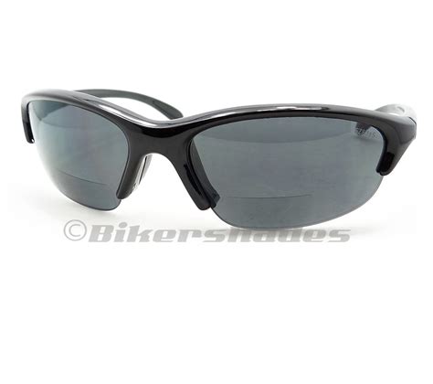 Polarized Bifocal Motorcycle Sunglasses | www.panaust.com.au