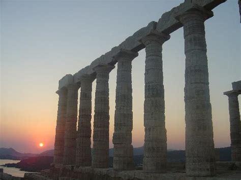 Temple of Poseidon (Sounio) - 2018 All You Need to Know Before You Go (with Photos) - TripAdvisor