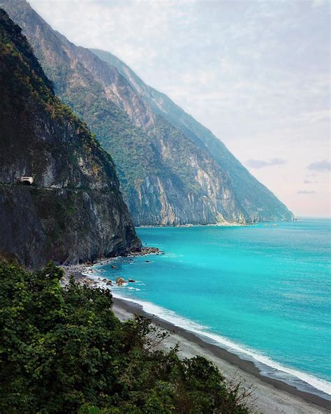 Hualien, Taiwan | Taiwan travel, Hualien taiwan, Places to see