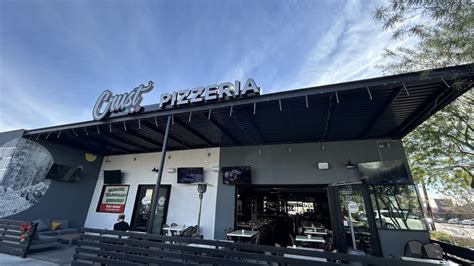 Crust Restaurant Group plans more locations in 2024 after another strong year