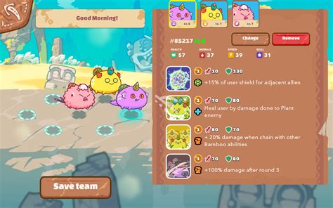 Axie Infinity Alpha Guide! - by Axie Infinity