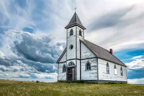 What is a Protestant Church?