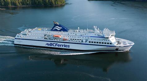 BC Ferries losing mariners to better salaries: Union | CityNews Vancouver