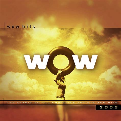 Various Artists - WOW Hits 2002 | iHeart