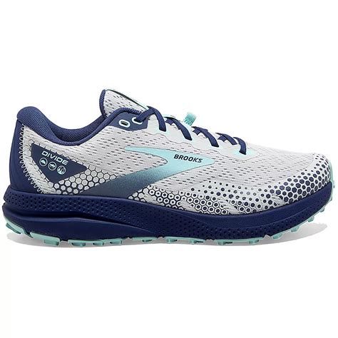 Brooks Women's Divide 3 Trail Running Shoes | Academy