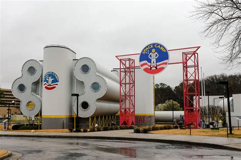 A Visit to the U.S. Space and Rocket Center in Huntsville, Alabama | wayward