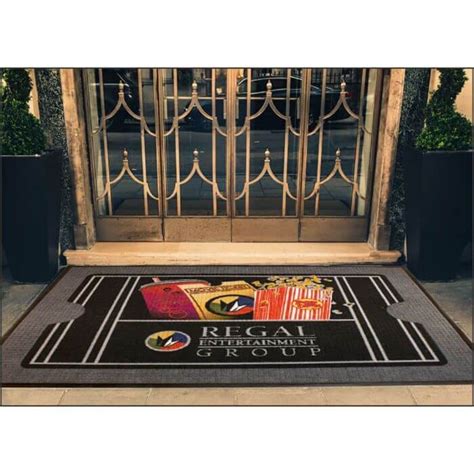 Custom logo door mats. Custom logo door mats have become a… | by Papiya ...