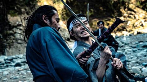 Crazy Samurai: 400 vs. 1: The Most Epic Sword Fight Ever Filmed | Den ...