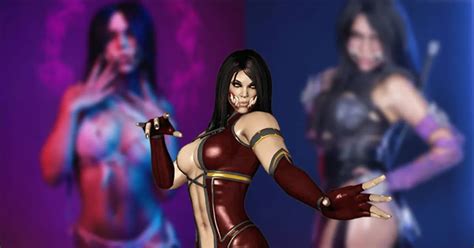 Mileena Cosplay Costume Shop | centralcountiesservices.org