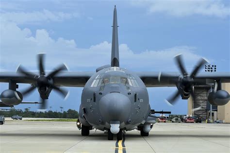 AC-130J 'Ghostrider' Gunships Fly First Combat Missions | RealClearDefense