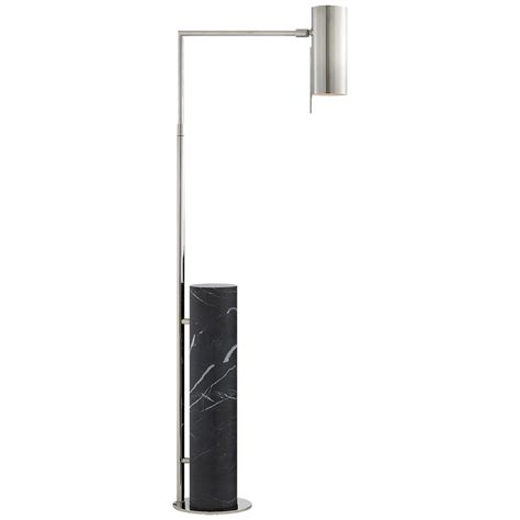 Alma Floor Lamp | Floor lamp, Lamp, Modern floor lamps