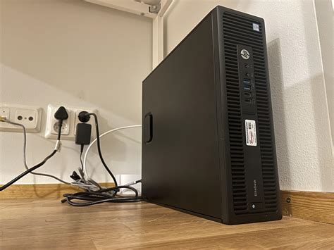 Hp Elitedesk 800 G2 Tower Pc Specs | osmunited.com